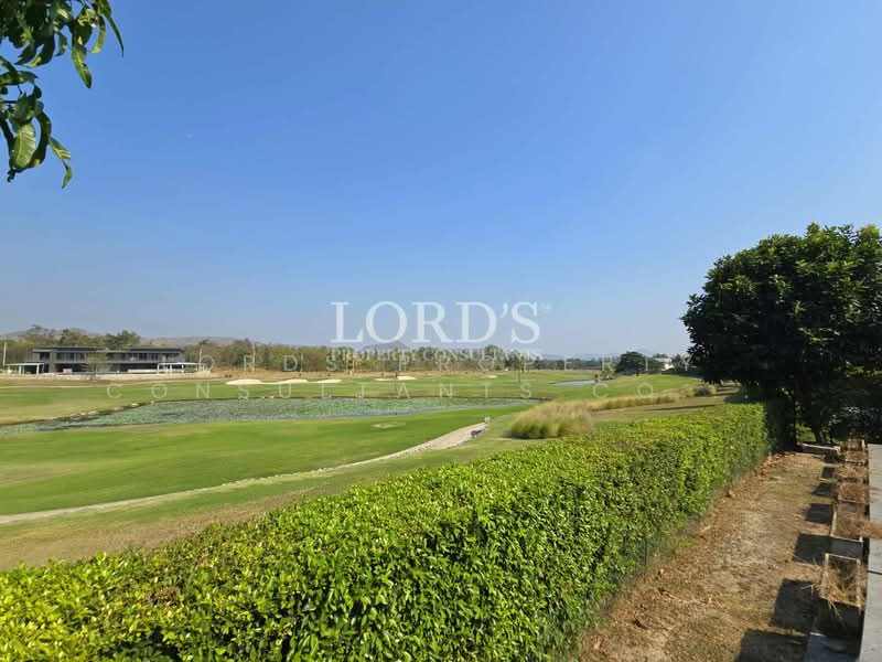 Black Mountain Golf Course, Prachuap Khiri Khan, 565 Moo7 Nong Hieng Road, Hin Lek Fai, Hua Hin, Prachuap Khiri Khan, 3 Bedrooms, 240 sqm, Villa For Sale, by Mark Puttkammer, 500360965 - DDproperty.com