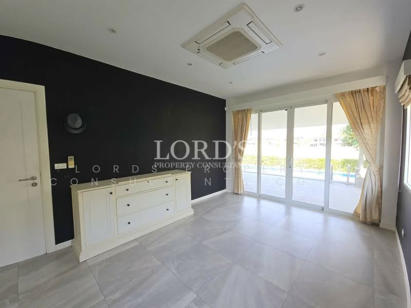 Black Mountain Golf Course, Prachuap Khiri Khan, 565 Moo7 Nong Hieng Road, Hin Lek Fai, Hua Hin, Prachuap Khiri Khan, 3 Bedrooms, 240 sqm, Villa For Sale, by Mark Puttkammer, 500360965 - DDproperty.com