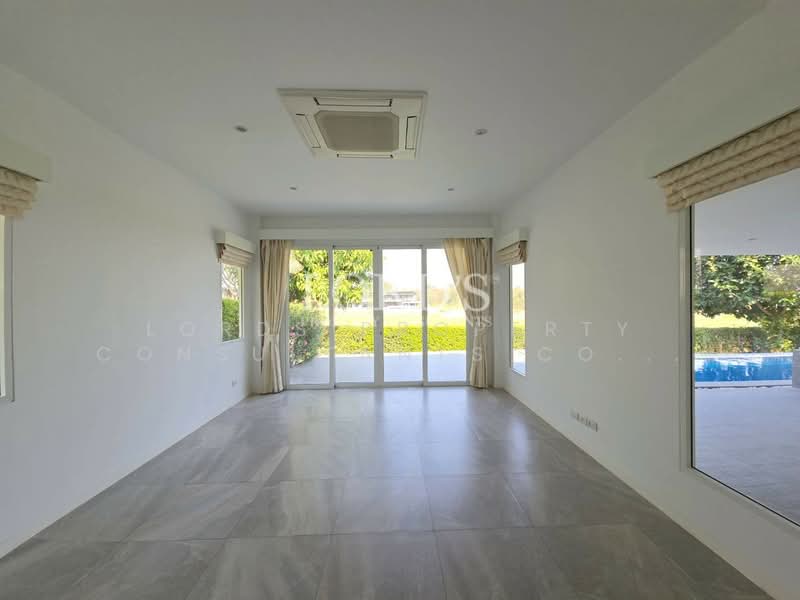 Black Mountain Golf Course, Prachuap Khiri Khan, 565 Moo7 Nong Hieng Road, Hin Lek Fai, Hua Hin, Prachuap Khiri Khan, 3 Bedrooms, 240 sqm, Villa For Sale, by Mark Puttkammer, 500360965 - DDproperty.com