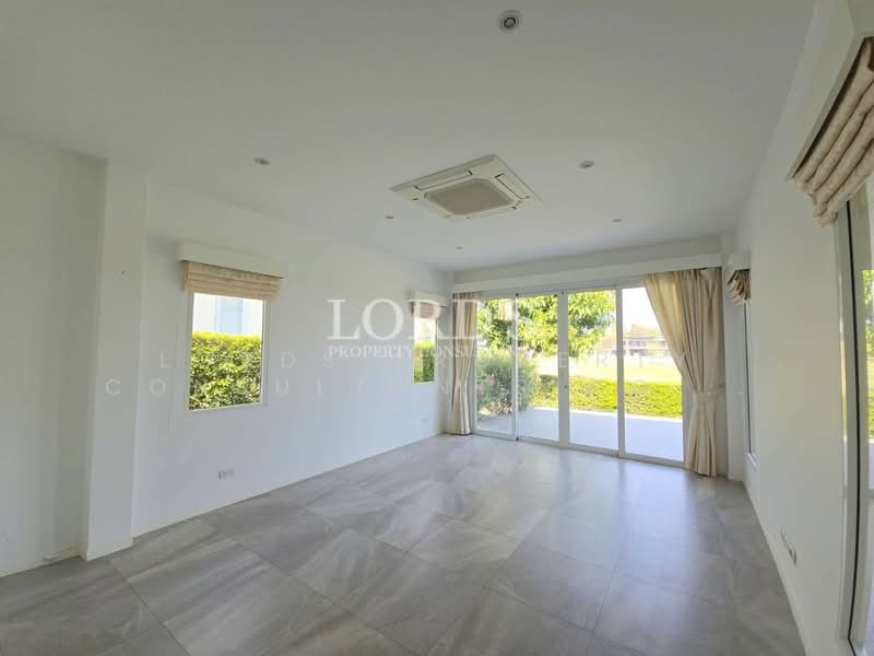 Black Mountain Golf Course, Prachuap Khiri Khan, 565 Moo7 Nong Hieng Road, Hin Lek Fai, Hua Hin, Prachuap Khiri Khan, 3 Bedrooms, 240 sqm, Villa For Sale, by Mark Puttkammer, 500360965 - DDproperty.com
