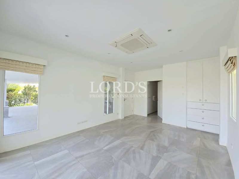 Black Mountain Golf Course, Prachuap Khiri Khan, 565 Moo7 Nong Hieng Road, Hin Lek Fai, Hua Hin, Prachuap Khiri Khan, 3 Bedrooms, 240 sqm, Villa For Sale, by Mark Puttkammer, 500360965 - DDproperty.com
