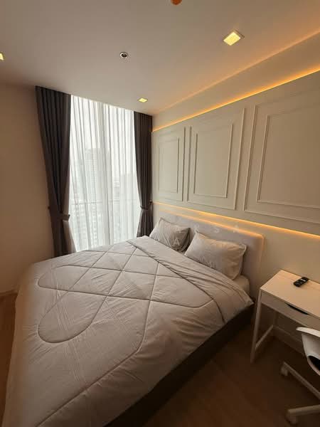 Noble State 39, Bangkok, 35 Soi Sukhumvit 39, Khlong Tan Nua, Watthana, Bangkok, 3 Bedrooms, 96 sqm, Condo For Rent, by Boonraksa Sopak, 500360967 - DDproperty.com