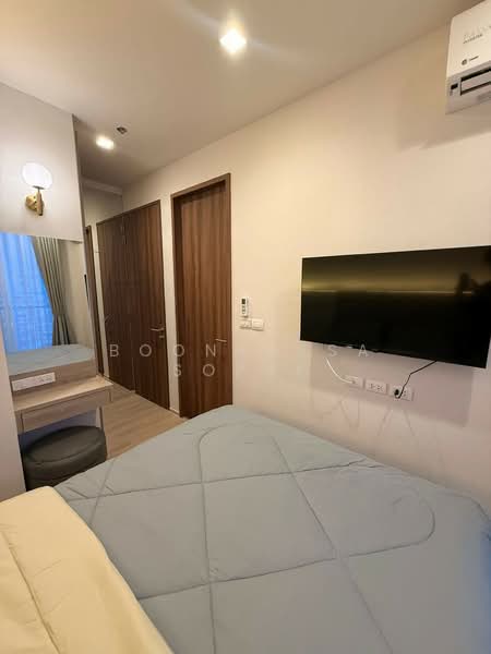 Noble State 39, Bangkok, 35 Soi Sukhumvit 39, Khlong Tan Nua, Watthana, Bangkok, 3 Bedrooms, 96 sqm, Condo For Rent, by Boonraksa Sopak, 500360967 - DDproperty.com