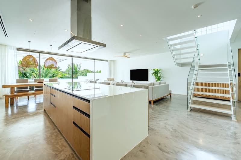 Alanna Yamu Condominium, Phuket, ศรีสุนทร ศรีสุนทร, Kammala, Kathu, Phuket, 3 Bedrooms, 325 sqm, Condo For Rent, by Titapa Ghaewsirithara, 500360968 - DDproperty.com