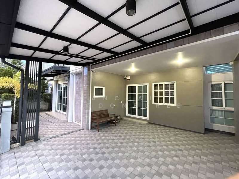 Golden Neo Sathorn : โกลเด้น นีโอ สาทร, กรุงเทพ, ถนนกัลปพฤกษ์, บางขุนเทียน, จอมทอง, กรุงเทพ, 143 ตร.ม., บ้านเดี่ยว ขาย, โดย Sanchai Chondonburee, 500360971 - DDproperty.com