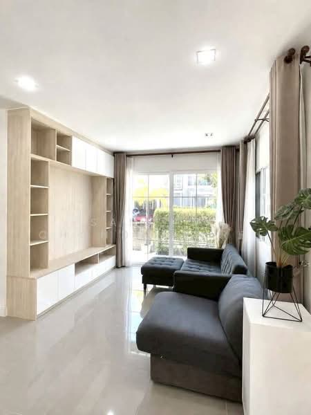Golden Neo Sathorn : โกลเด้น นีโอ สาทร, กรุงเทพ, ถนนกัลปพฤกษ์, บางขุนเทียน, จอมทอง, กรุงเทพ, 143 ตร.ม., บ้านเดี่ยว ขาย, โดย Sanchai Chondonburee, 500360971 - DDproperty.com