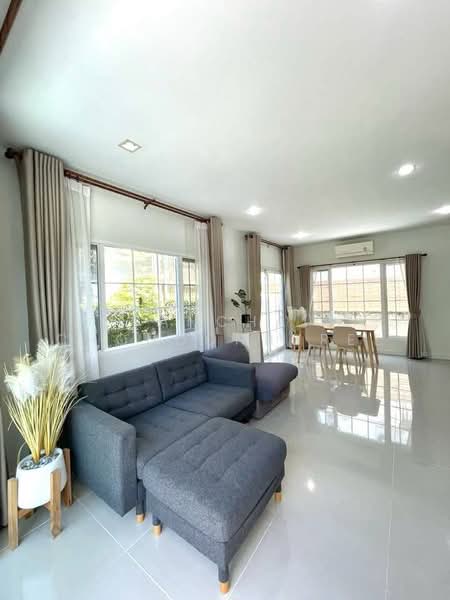 Golden Neo Sathorn, Bangkok, Kanlapaphruek Road, Bangkhuntien, Chom Thong, Bangkok, 4 Bedrooms, 143 sqm, Single Detached House For Sale, by Sanchai Chondonburee, 500360971 - DDproperty.com