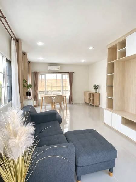 Golden Neo Sathorn, Bangkok, Kanlapaphruek Road, Bangkhuntien, Chom Thong, Bangkok, 4 Bedrooms, 143 sqm, Single Detached House For Sale, by Sanchai Chondonburee, 500360971 - DDproperty.com