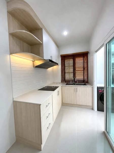 Golden Neo Sathorn, Bangkok, Kanlapaphruek Road, Bangkhuntien, Chom Thong, Bangkok, 4 Bedrooms, 143 sqm, Single Detached House For Sale, by Sanchai Chondonburee, 500360971 - DDproperty.com
