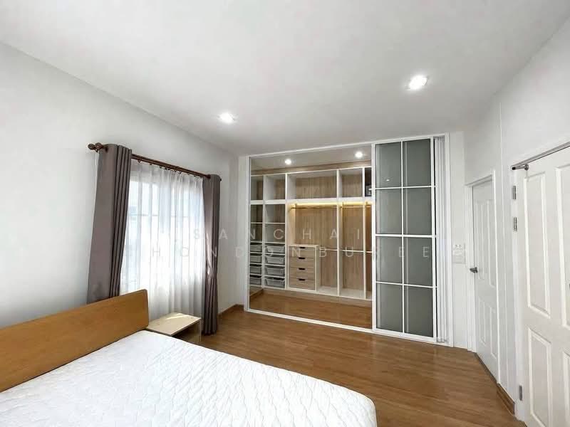 Golden Neo Sathorn : โกลเด้น นีโอ สาทร, กรุงเทพ, ถนนกัลปพฤกษ์, บางขุนเทียน, จอมทอง, กรุงเทพ, 143 ตร.ม., บ้านเดี่ยว ขาย, โดย Sanchai Chondonburee, 500360971 - DDproperty.com
