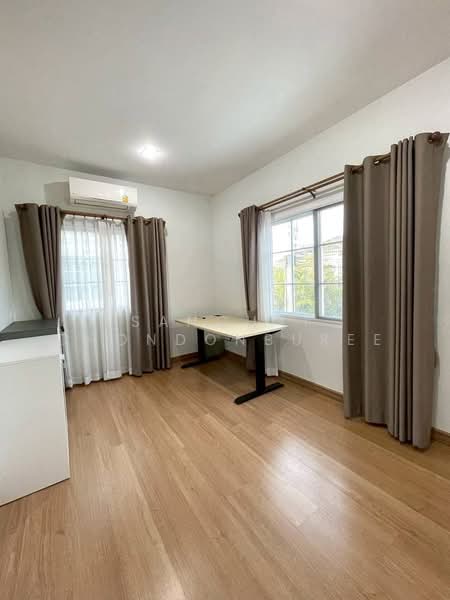 Golden Neo Sathorn, Bangkok, Kanlapaphruek Road, Bangkhuntien, Chom Thong, Bangkok, 4 Bedrooms, 143 sqm, Single Detached House For Sale, by Sanchai Chondonburee, 500360971 - DDproperty.com