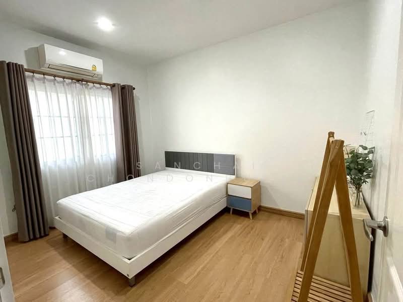 Golden Neo Sathorn : โกลเด้น นีโอ สาทร, กรุงเทพ, ถนนกัลปพฤกษ์, บางขุนเทียน, จอมทอง, กรุงเทพ, 143 ตร.ม., บ้านเดี่ยว ขาย, โดย Sanchai Chondonburee, 500360971 - DDproperty.com