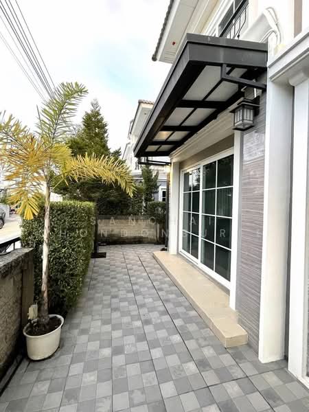 Golden Neo Sathorn, Bangkok, Kanlapaphruek Road, Bangkhuntien, Chom Thong, Bangkok, 4 Bedrooms, 143 sqm, Single Detached House For Sale, by Sanchai Chondonburee, 500360971 - DDproperty.com