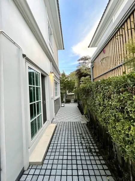 Golden Neo Sathorn : โกลเด้น นีโอ สาทร, กรุงเทพ, ถนนกัลปพฤกษ์, บางขุนเทียน, จอมทอง, กรุงเทพ, 143 ตร.ม., บ้านเดี่ยว ขาย, โดย Sanchai Chondonburee, 500360971 - DDproperty.com