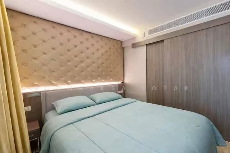 Urbitia Thonglor, Bangkok, 19 Soi Sukhumvit 36 Thonglor Road, Phra Kanong, Khlong Toei, Bangkok, 1 Bedroom, 35 sqm, Condo For Rent, by Boonraksa Sopak, 500360973 - DDproperty.com