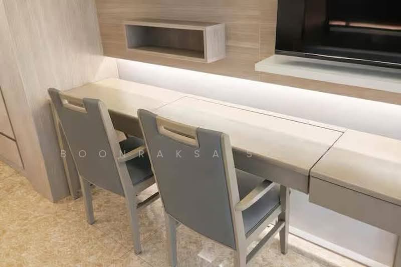 Urbitia Thonglor, Bangkok, 19 Soi Sukhumvit 36 Thonglor Road, Phra Kanong, Khlong Toei, Bangkok, 1 Bedroom, 35 sqm, Condo For Rent, by Boonraksa Sopak, 500360973 - DDproperty.com