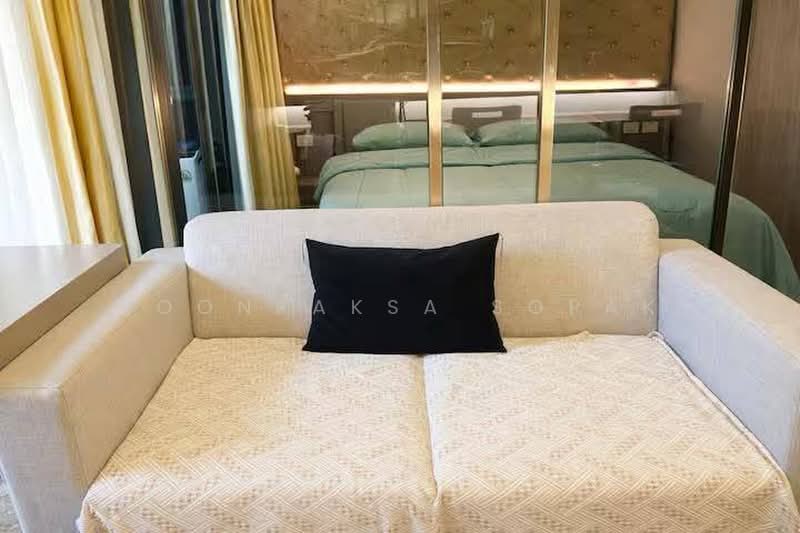Urbitia Thonglor, Bangkok, 19 Soi Sukhumvit 36 Thonglor Road, Phra Kanong, Khlong Toei, Bangkok, 1 Bedroom, 35 sqm, Condo For Rent, by Boonraksa Sopak, 500360973 - DDproperty.com