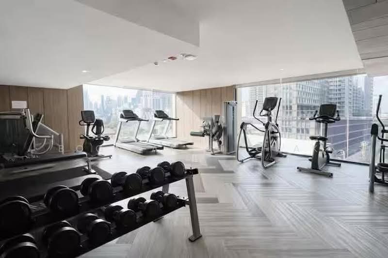 Urbitia Thonglor, Bangkok, 19 Soi Sukhumvit 36 Thonglor Road, Phra Kanong, Khlong Toei, Bangkok, 1 Bedroom, 35 sqm, Condo For Rent, by Boonraksa Sopak, 500360973 - DDproperty.com