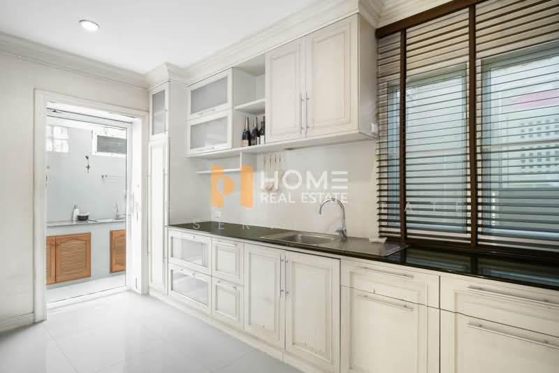 อารีนาการ์เดนท์ ประชาชื่น, Nonthaburi, Tha-Sai, Muang Nonthaburi, Nonthaburi, 5 Bedrooms, 350 sqm, Single Detached House For Sale, by HOME Real Estate Service, 500360974 - DDproperty.com