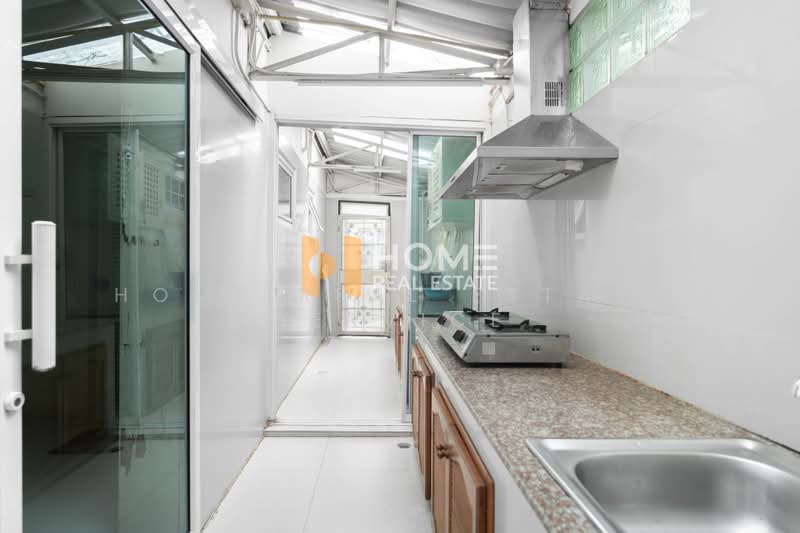 อารีนาการ์เดนท์ ประชาชื่น, Nonthaburi, Tha-Sai, Muang Nonthaburi, Nonthaburi, 5 Bedrooms, 350 sqm, Single Detached House For Sale, by HOME Real Estate Service, 500360974 - DDproperty.com