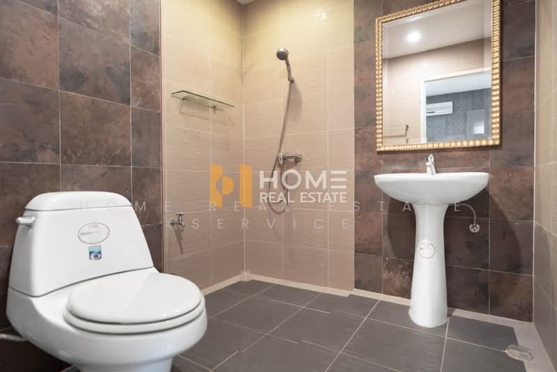 อารีนาการ์เดนท์ ประชาชื่น, Nonthaburi, Tha-Sai, Muang Nonthaburi, Nonthaburi, 5 Bedrooms, 350 sqm, Single Detached House For Sale, by HOME Real Estate Service, 500360974 - DDproperty.com