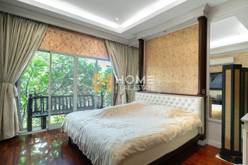 อารีนาการ์เดนท์ ประชาชื่น, นนทบุรี, ท่าทราย, เมืองนนทบุรี, นนทบุรี, 350 ตร.ม., บ้านเดี่ยว ขาย, โดย HOME Real Estate Service, 500360974 - DDproperty.com