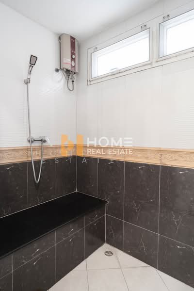 อารีนาการ์เดนท์ ประชาชื่น, Nonthaburi, Tha-Sai, Muang Nonthaburi, Nonthaburi, 5 Bedrooms, 350 sqm, Single Detached House For Sale, by HOME Real Estate Service, 500360974 - DDproperty.com