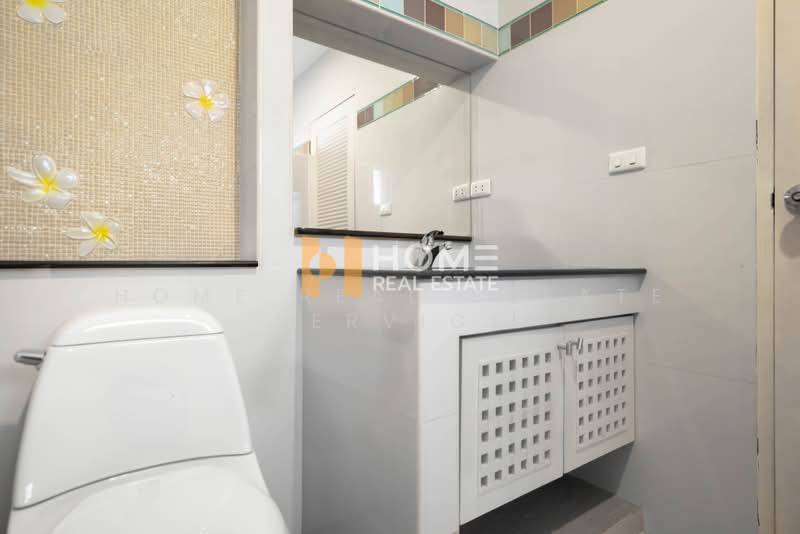 อารีนาการ์เดนท์ ประชาชื่น, Nonthaburi, Tha-Sai, Muang Nonthaburi, Nonthaburi, 5 Bedrooms, 350 sqm, Single Detached House For Sale, by HOME Real Estate Service, 500360974 - DDproperty.com