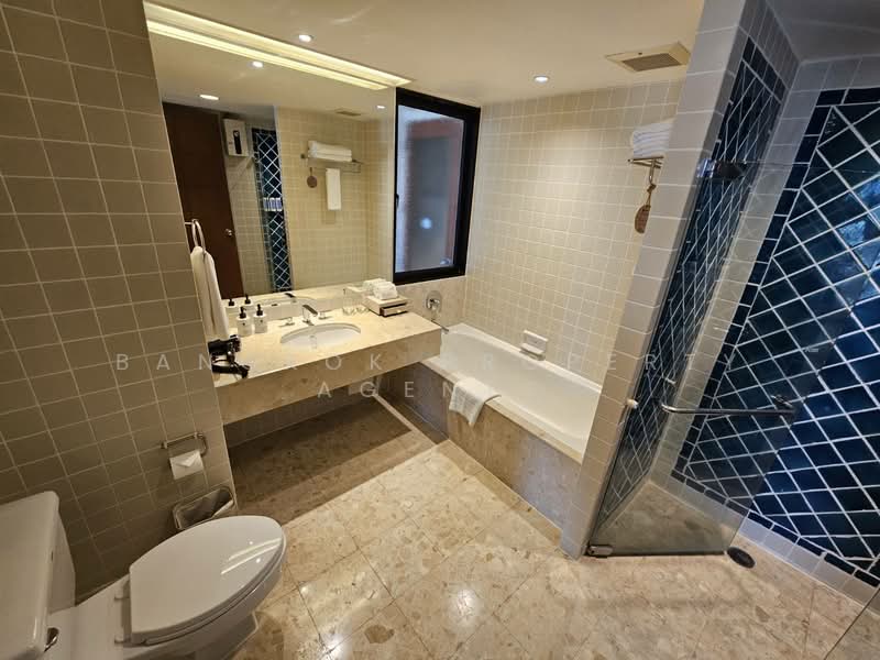 Chatrium Sathon Bangkok, Bangkok, 291 Naradhiwas Rajanakarindra 24 Alley, Chong Nonsi, Yan Nawa, Bangkok, 2 Bedrooms, 140 sqm, Condo For Rent, by BANGKOK PROPERTY AGENTS, 500360975 - DDproperty.com