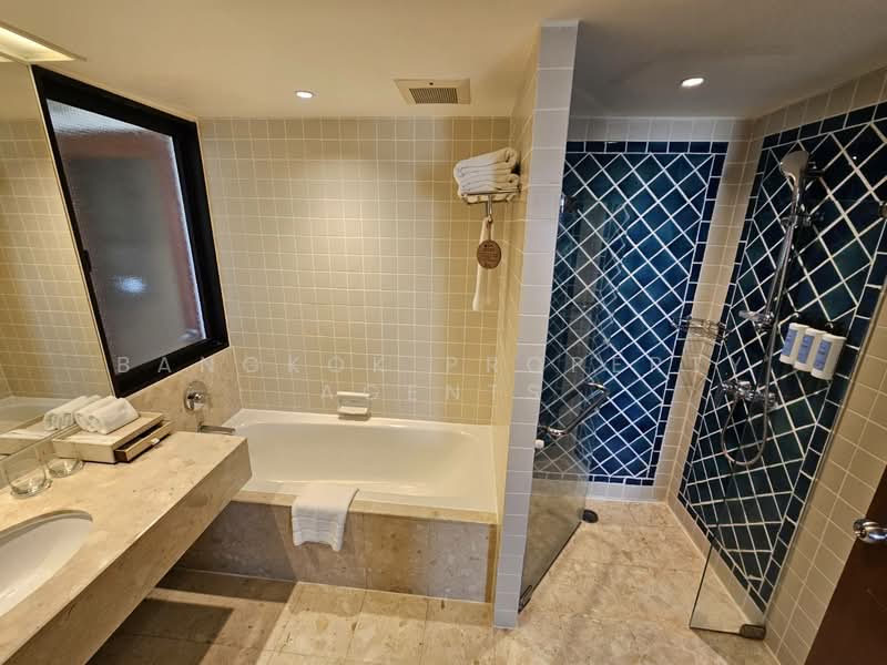 Chatrium Sathon Bangkok : ชาเทรียม สาทร กรุงเทพฯ, กรุงเทพ, 291 ซอย นราธิวาสราชนครินทร์ 24, ช่องนนทรี, ยานนาวา, กรุงเทพ, 140 ตร.ม., คอนโด ให้เช่า, โดย BANGKOK PROPERTY AGENTS, 500360975 - DDproperty.com