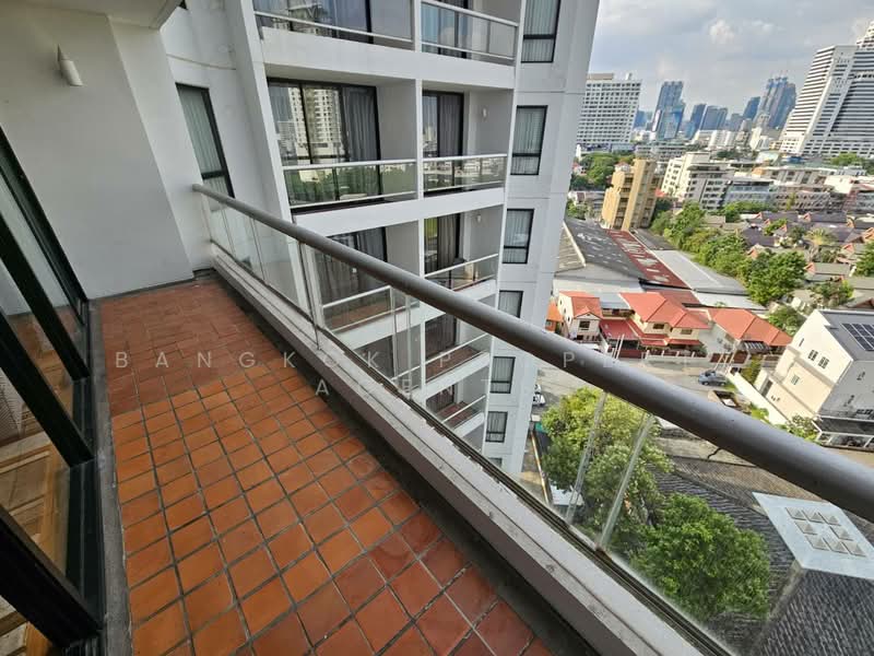 Chatrium Sathon Bangkok, Bangkok, 291 Naradhiwas Rajanakarindra 24 Alley, Chong Nonsi, Yan Nawa, Bangkok, 2 Bedrooms, 140 sqm, Condo For Rent, by BANGKOK PROPERTY AGENTS, 500360975 - DDproperty.com