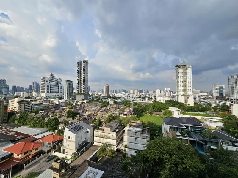 Chatrium Sathon Bangkok : ชาเทรียม สาทร กรุงเทพฯ, กรุงเทพ, 291 ซอย นราธิวาสราชนครินทร์ 24, ช่องนนทรี, ยานนาวา, กรุงเทพ, 140 ตร.ม., คอนโด ให้เช่า, โดย BANGKOK PROPERTY AGENTS, 500360975 - DDproperty.com