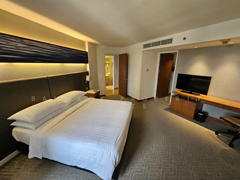 Chatrium Sathon Bangkok : ชาเทรียม สาทร กรุงเทพฯ, กรุงเทพ, 291 ซอย นราธิวาสราชนครินทร์ 24, ช่องนนทรี, ยานนาวา, กรุงเทพ, 140 ตร.ม., คอนโด ให้เช่า, โดย BANGKOK PROPERTY AGENTS, 500360975 - DDproperty.com