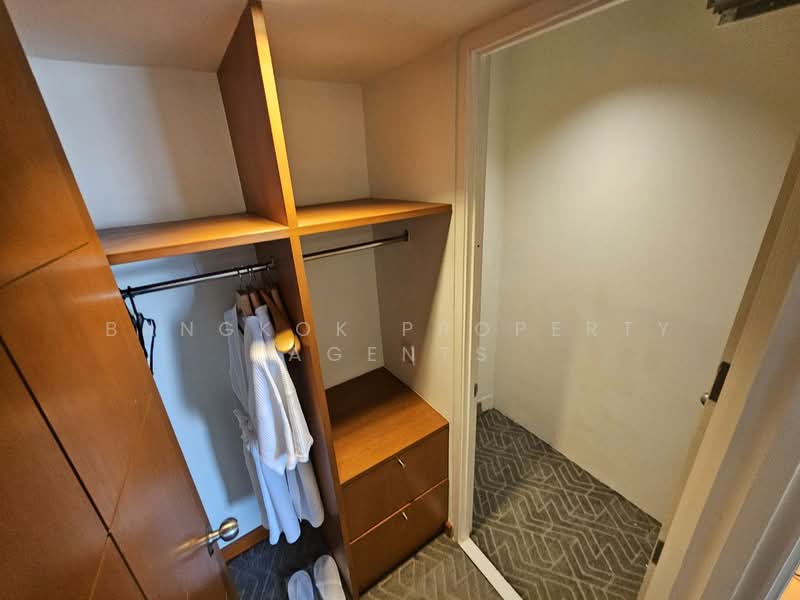 Chatrium Sathon Bangkok, Bangkok, 291 Naradhiwas Rajanakarindra 24 Alley, Chong Nonsi, Yan Nawa, Bangkok, 2 Bedrooms, 140 sqm, Condo For Rent, by BANGKOK PROPERTY AGENTS, 500360975 - DDproperty.com