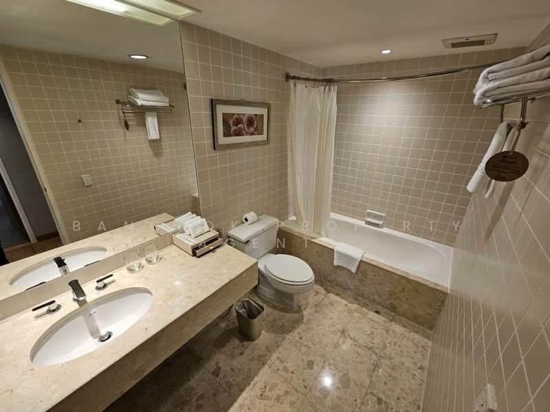 Chatrium Sathon Bangkok, Bangkok, 291 Naradhiwas Rajanakarindra 24 Alley, Chong Nonsi, Yan Nawa, Bangkok, 2 Bedrooms, 140 sqm, Condo For Rent, by BANGKOK PROPERTY AGENTS, 500360975 - DDproperty.com