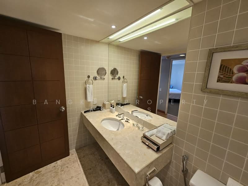 Chatrium Sathon Bangkok : ชาเทรียม สาทร กรุงเทพฯ, กรุงเทพ, 291 ซอย นราธิวาสราชนครินทร์ 24, ช่องนนทรี, ยานนาวา, กรุงเทพ, 140 ตร.ม., คอนโด ให้เช่า, โดย BANGKOK PROPERTY AGENTS, 500360975 - DDproperty.com