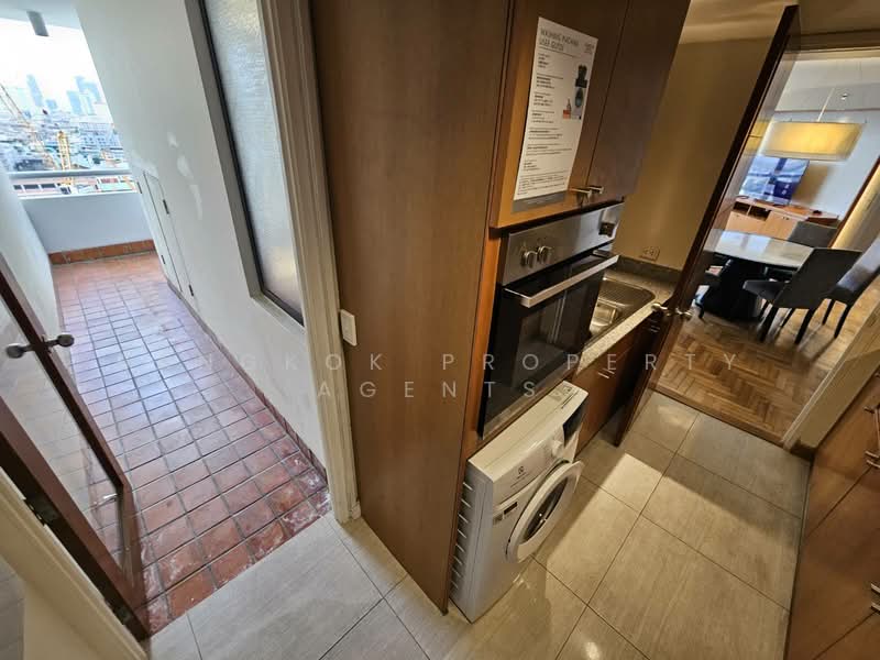 Chatrium Sathon Bangkok, Bangkok, 291 Naradhiwas Rajanakarindra 24 Alley, Chong Nonsi, Yan Nawa, Bangkok, 2 Bedrooms, 140 sqm, Condo For Rent, by BANGKOK PROPERTY AGENTS, 500360975 - DDproperty.com