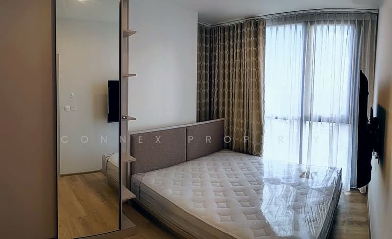 Oka Haus Sukhumvit 36, Bangkok, 3399 Rama 4 Road, Khong Tan, Khlong Toei, Bangkok, 2 Bedrooms, 50 sqm, Condo For Sale, by Connex Property, 500360976 - DDproperty.com