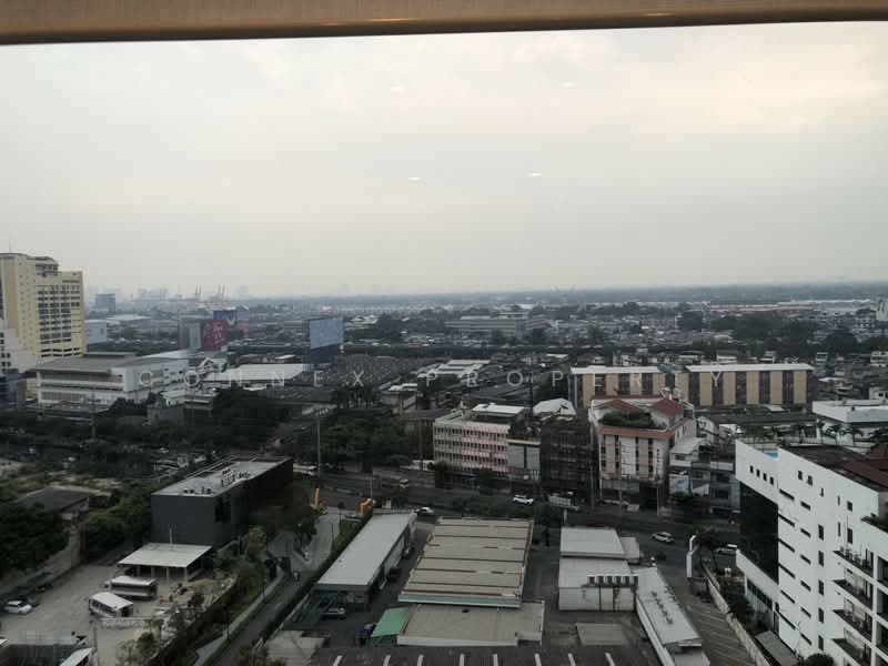 Oka Haus Sukhumvit 36 : โอกะ เฮ้าส์ สุขุมวิท 36, กรุงเทพ, 3399 ถนนพระรามที่ ๔, คลองตัน, คลองเตย, กรุงเทพ, 50 ตร.ม., คอนโด ขาย, โดย Connex Property, 500360976 - DDproperty.com