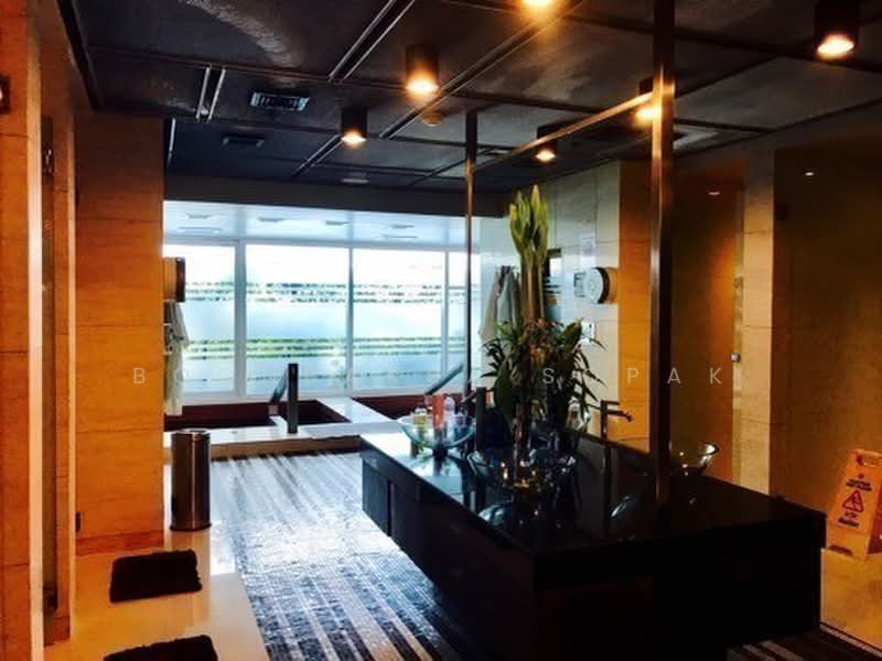 Circle Condominium, Bangkok, 1674 Soi Petchaburi 36 Petchaburi Road, Makkasan, Ratchathewi, Bangkok, 1 Bedroom, 40 sqm, Condo For Rent, by Boonraksa Sopak, 500360977 - DDproperty.com