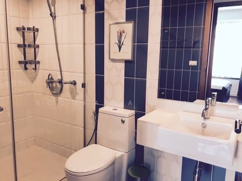 Circle Condominium, Bangkok, 1674 Soi Petchaburi 36 Petchaburi Road, Makkasan, Ratchathewi, Bangkok, 1 Bedroom, 40 sqm, Condo For Rent, by Boonraksa Sopak, 500360977 - DDproperty.com