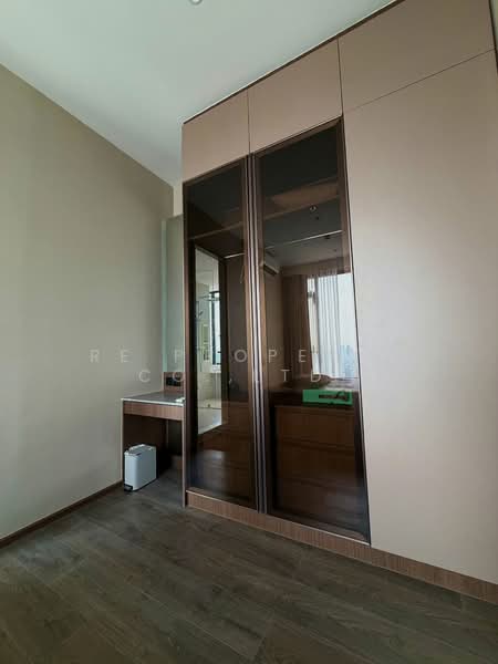 The Address Siam-Ratchathewi, Bangkok, 500 Phetchaburi Road, Thanon Phetchaburi, Ratchathewi, Bangkok, 2 Bedrooms, 69 sqm, Condo For Rent, by RE PROPERTY CO.,LTD., 500360978 - DDproperty.com