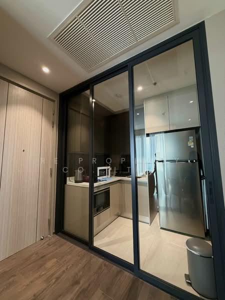 The Address Siam-Ratchathewi, Bangkok, 500 Phetchaburi Road, Thanon Phetchaburi, Ratchathewi, Bangkok, 2 Bedrooms, 69 sqm, Condo For Rent, by RE PROPERTY CO.,LTD., 500360978 - DDproperty.com