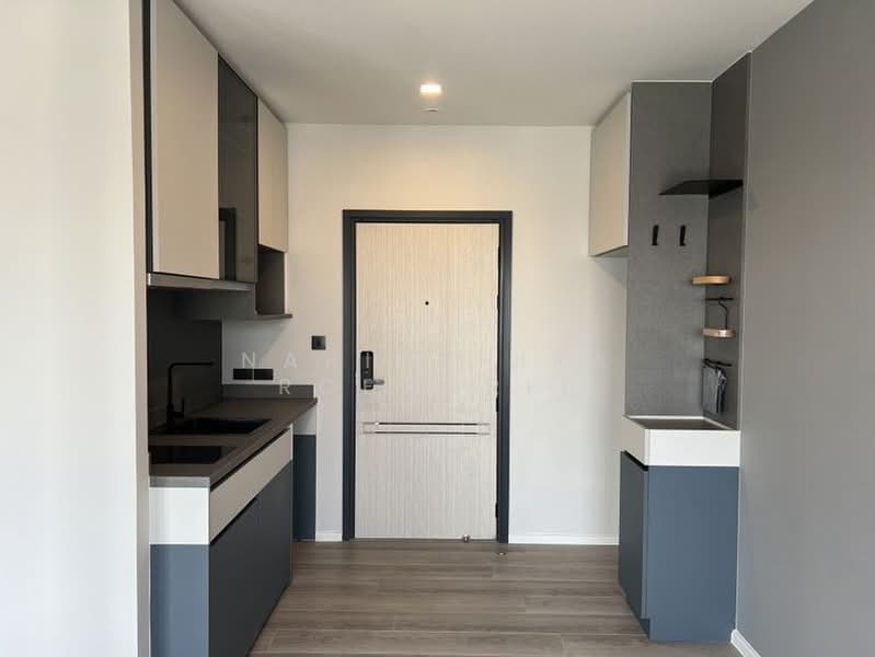 The Key Rama 3, Bangkok, Rama 3 Road, Bang Klo, Bang Kho Laem, Bangkok, 1 Bedroom, 31 sqm, Condo For Sale, by Narinthira Roengrit, 500360979 - DDproperty.com