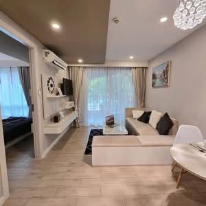 ขาย - Seven Seas Condo Jomtien : เซเว่นซีส์ คอนโด จอมเทียน, ชลบุรี