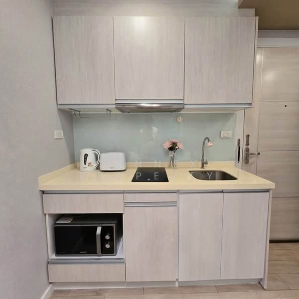 Seven Seas Condo Jomtien, Chon Buri (Pattaya), 531 Chaiyapruk Road, Na Kloe, Bang Lamung (Pattaya), Chon Buri (Pattaya), 1 Bedroom, 37 sqm, Condo For Sale, by Connex Property, 500360982 - DDproperty.com