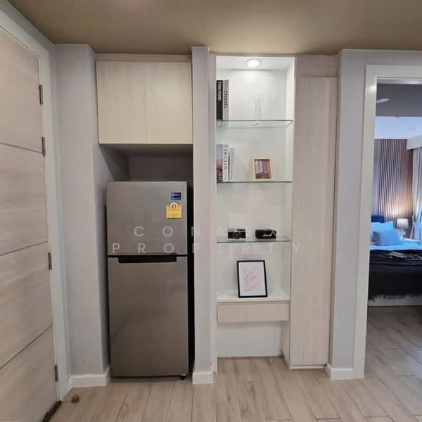Seven Seas Condo Jomtien : เซเว่นซีส์ คอนโด จอมเทียน, ชลบุรี, 531 ถนนชัยพฤกษ์ เมืองพัทยา, นาเกลือ, บางละมุง, ชลบุรี, 37 ตร.ม., คอนโด ขาย, โดย Connex Property, 500360982 - DDproperty.com