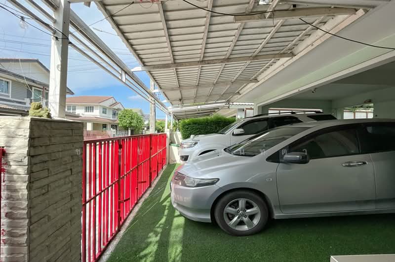 Prueklada Rangsit Klong 4, Pathum Thani, Sawai Pracharat Road, Lat Sawai, Lam Luk Ka, Pathum Thani, 3 Bedrooms, 130 sqm, Single Detached House For Sale, by ชนะชาติ นนท์ตา, 500360983 - DDproperty.com