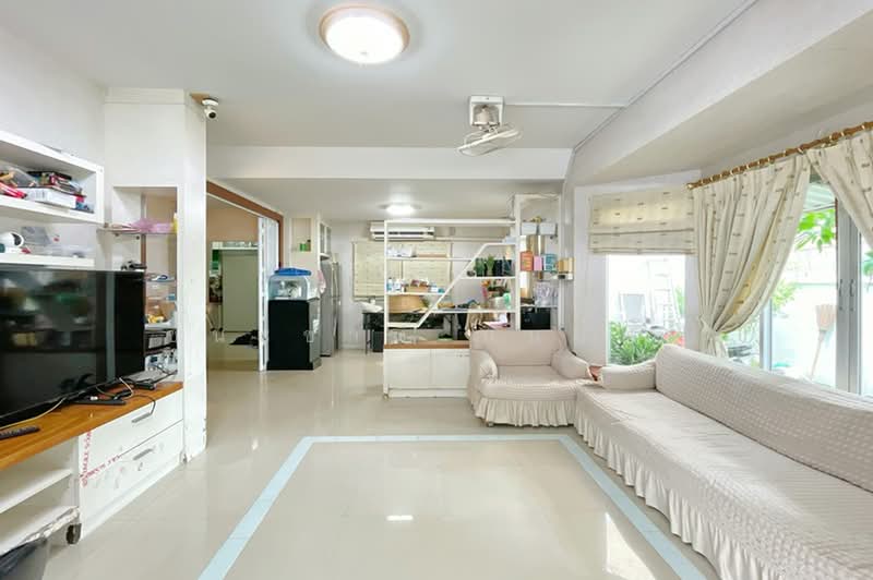 Prueklada Rangsit Klong 4, Pathum Thani, Sawai Pracharat Road, Lat Sawai, Lam Luk Ka, Pathum Thani, 3 Bedrooms, 130 sqm, Single Detached House For Sale, by ชนะชาติ นนท์ตา, 500360983 - DDproperty.com