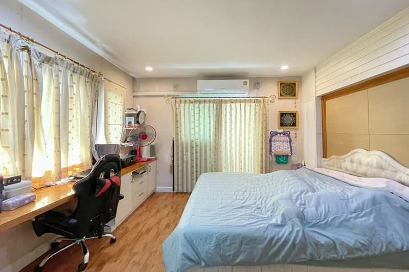 Prueklada Rangsit Klong 4 : พฤกษ์ลดา รังสิต คลอง 4, ปทุมธานี, ถนน ไสวประชาราษฎร์, ลาดสวาย, ลำลูกกา, ปทุมธานี, 130 ตร.ม., บ้านเดี่ยว ขาย, โดย ชนะชาติ นนท์ตา, 500360983 - DDproperty.com